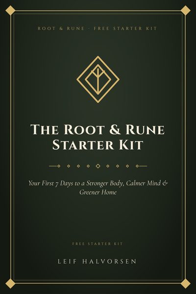 Starter Kit cover